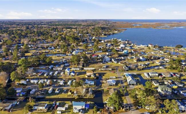 103 Bluefish Court, Currituck County, NC 27939