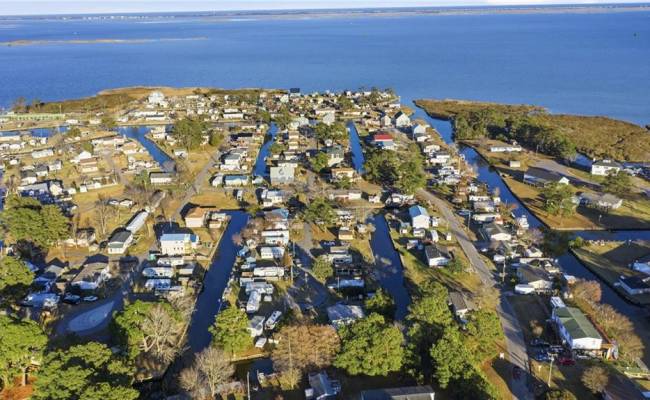 103 Bluefish Court, Currituck County, NC 27939