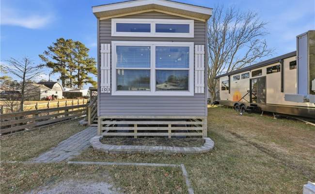 103 Bluefish Court, Currituck County, NC 27939