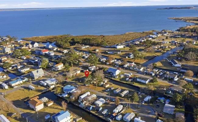 103 Bluefish Court, Currituck County, NC 27939