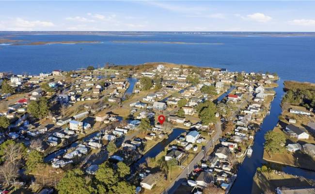 103 Bluefish Court, Currituck County, NC 27939