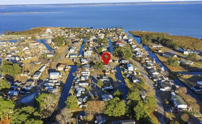 103 Bluefish Court, Currituck County, NC 27939