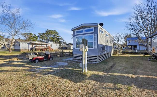 103 Bluefish Court, Currituck County, NC 27939