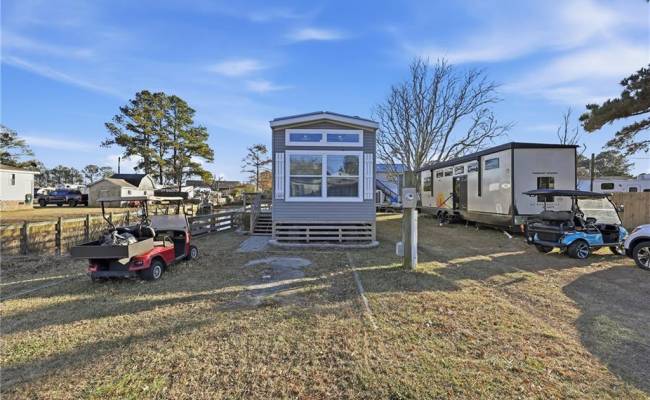 103 Bluefish Court, Currituck County, NC 27939