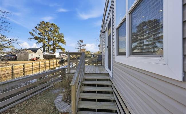 103 Bluefish Court, Currituck County, NC 27939