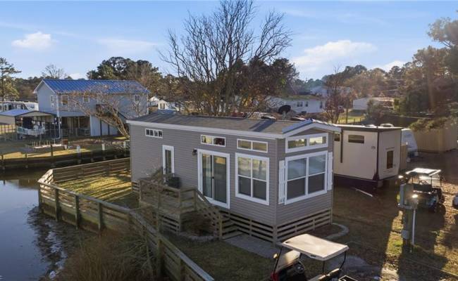 103 Bluefish Court, Currituck County, NC 27939