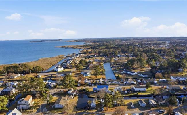 103 Bluefish Court, Currituck County, NC 27939