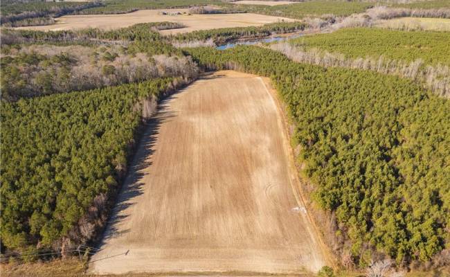 134+AC CRUMPLER Road, Southampton County, VA 23866