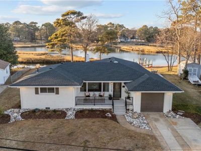 property image for 2109 Helsley Avenue NORFOLK VA 23518