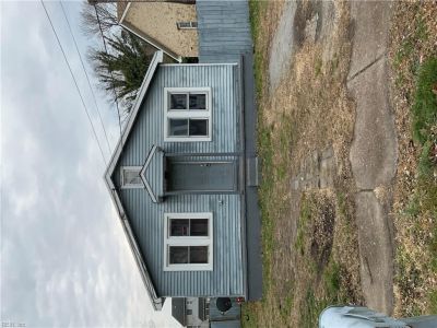 property image for 7417 Evelyn T Butts Avenue NORFOLK VA 23513