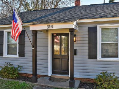 property image for 314 Cooper St  HAMPTON VA 23669
