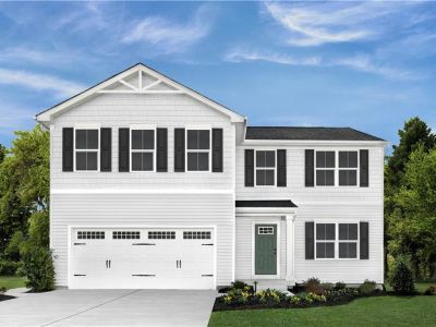 property image for 2176 Gilmer Lane JAMES CITY COUNTY VA 23168