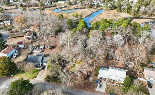 119 Sandpiper Street, Newport News, VA 23602