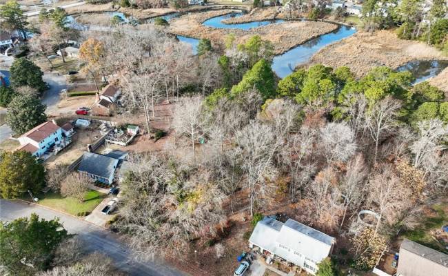 119 Sandpiper Street, Newport News, VA 23602