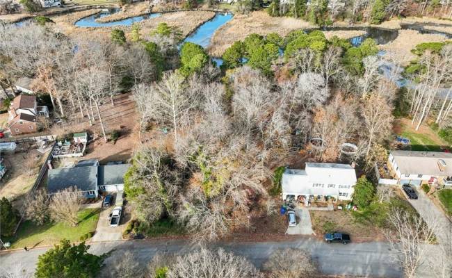 119 Sandpiper Street, Newport News, VA 23602