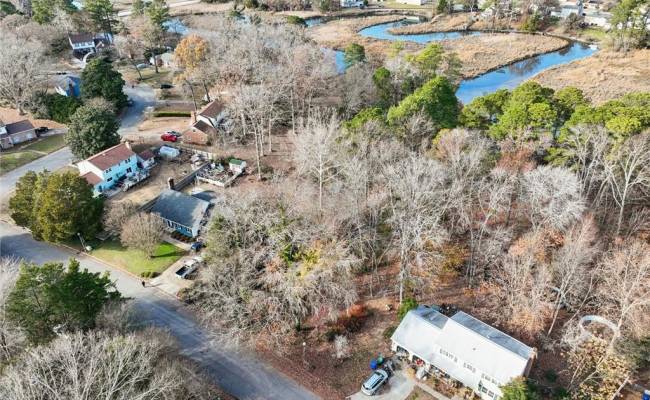 119 Sandpiper Street, Newport News, VA 23602