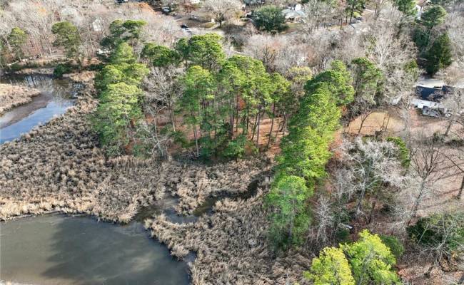 119 Sandpiper Street, Newport News, VA 23602