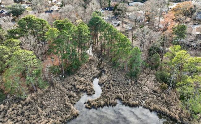 119 Sandpiper Street, Newport News, VA 23602