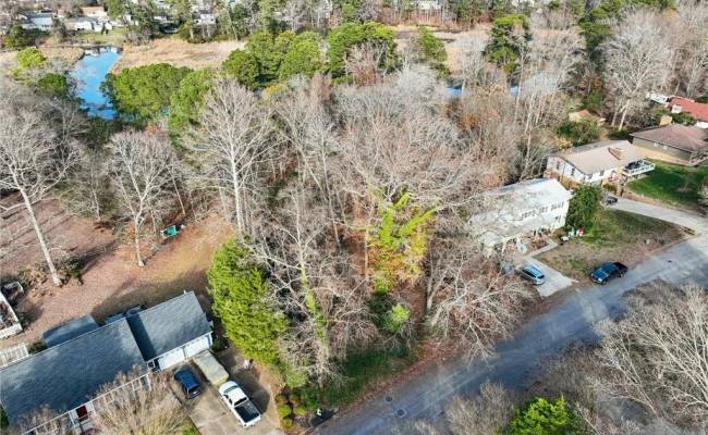 119 Sandpiper Street, Newport News, VA 23602