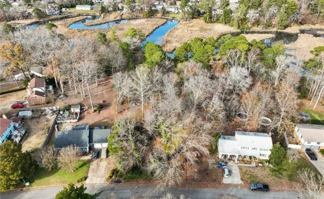 119 Sandpiper Street, Newport News, VA 23602