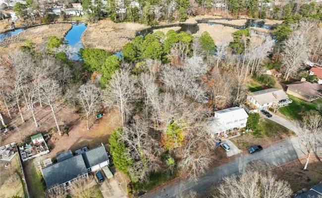 119 Sandpiper Street, Newport News, VA 23602