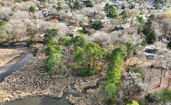 119 Sandpiper Street, Newport News, VA 23602