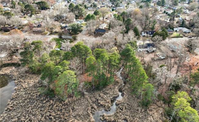 119 Sandpiper Street, Newport News, VA 23602