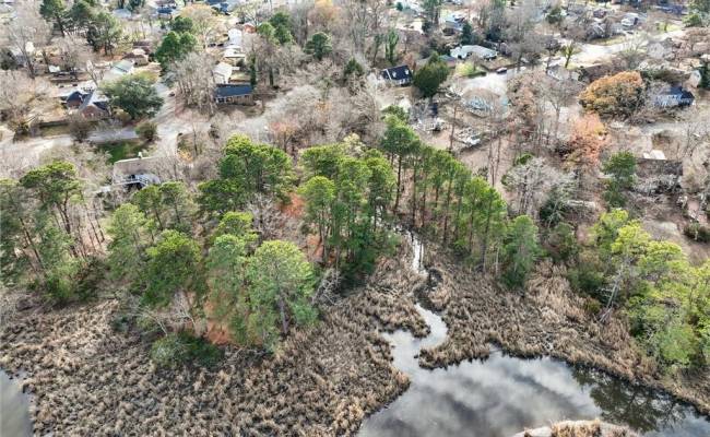 119 Sandpiper Street, Newport News, VA 23602