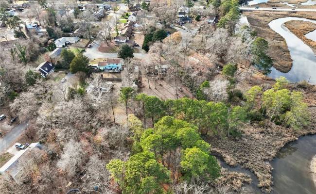 119 Sandpiper Street, Newport News, VA 23602