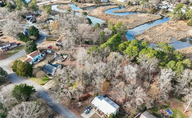 119 Sandpiper Street, Newport News, VA 23602