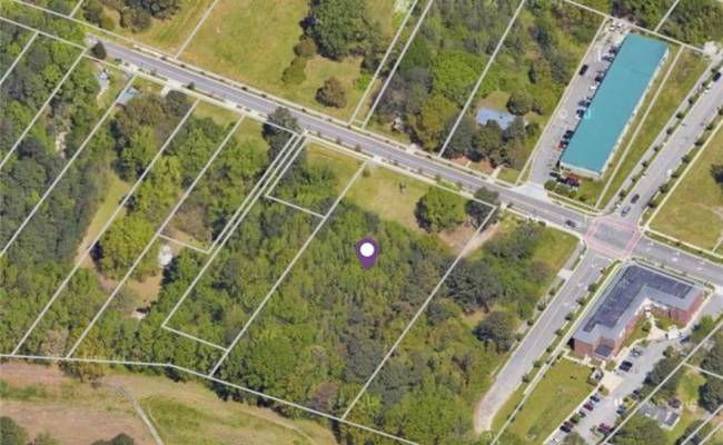 5845 Burton Station Road, Virginia Beach, VA 23455