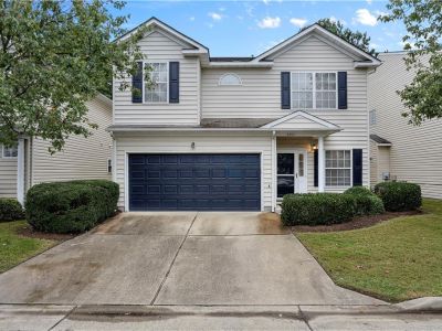 property image for 4004 River Breeze Circle CHESAPEAKE VA 23321