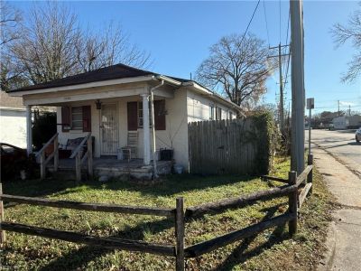 property image for 1053 Hannah Street NORFOLK VA 23505