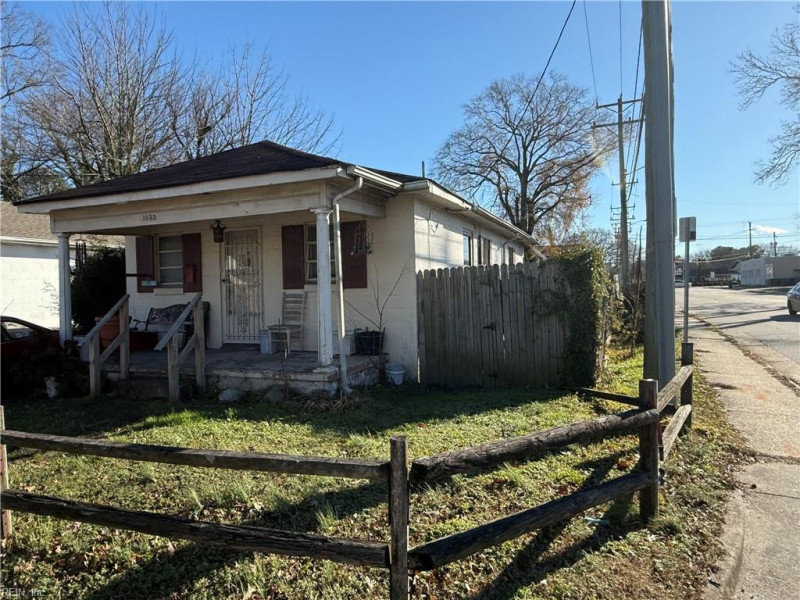 Photo 1 of 2 residential for sale in Norfolk virginia
