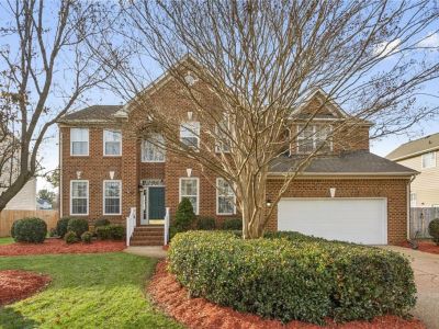 property image for 704 Southwood Drive CHESAPEAKE VA 23322
