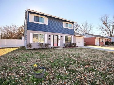property image for 820 Lemaster Avenue HAMPTON VA 23669
