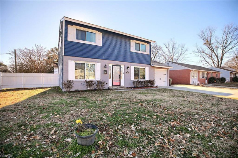 Photo 1 of 12 residential for sale in Hampton virginia Photo 1 of 12 residential for sale in Hampton virginia