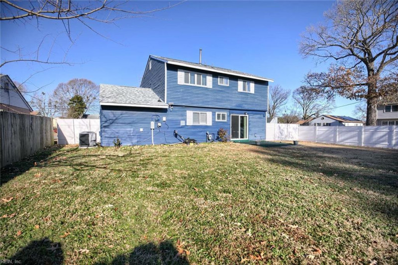 Photo 11 of 12 residential for sale in Hampton virginia Photo 11 of 12 residential for sale in Hampton virginia