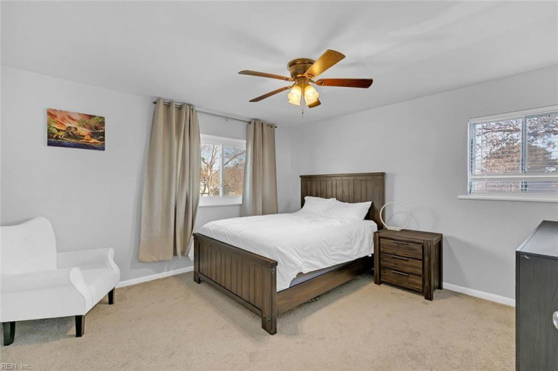 Photo 8 of 12 residential for sale in Hampton virginia Photo 8 of 12 residential for sale in Hampton virginia