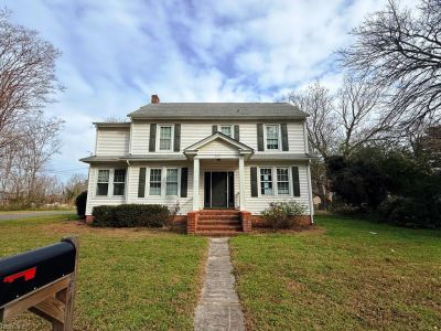 property image for 3415 Willis Wharf Road NORTHAMPTON COUNTY VA 23350