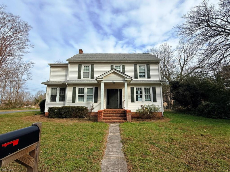 Photo 1 of 40 residential for sale in Northampton County virginia