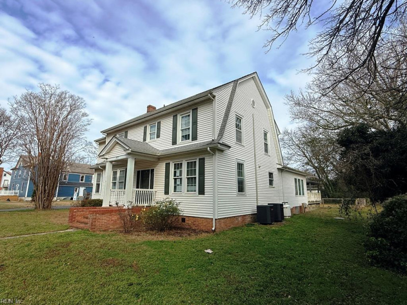 Photo 2 of 40 residential for sale in Northampton County virginia