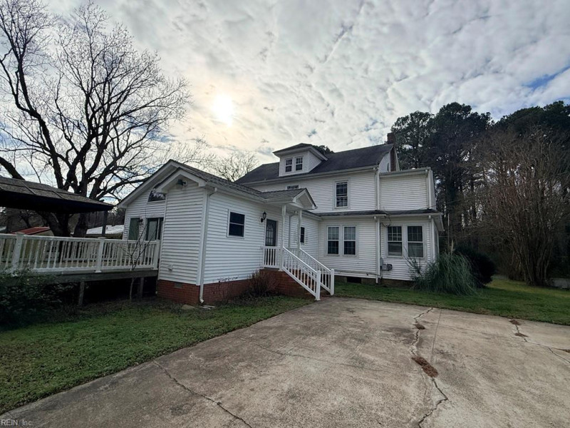 Photo 3 of 40 residential for sale in Northampton County virginia
