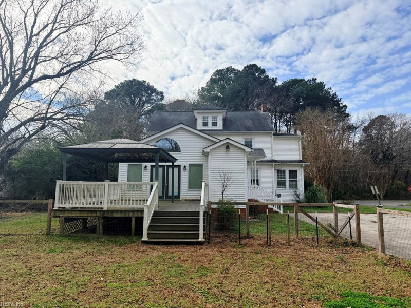 Photo 4 of 40 residential for sale in Northampton County virginia