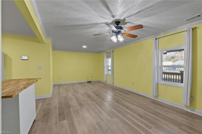 Photo 23 of 39 residential for sale in Hampton virginia
