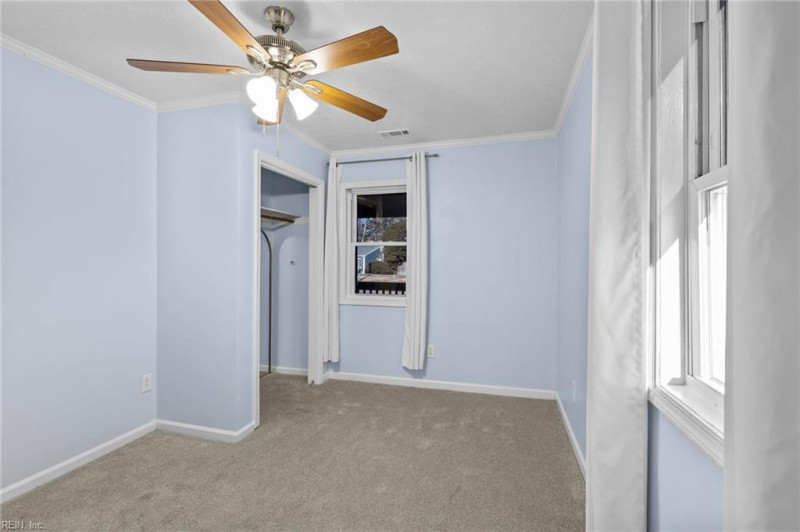 Photo 34 of 39 residential for sale in Hampton virginia