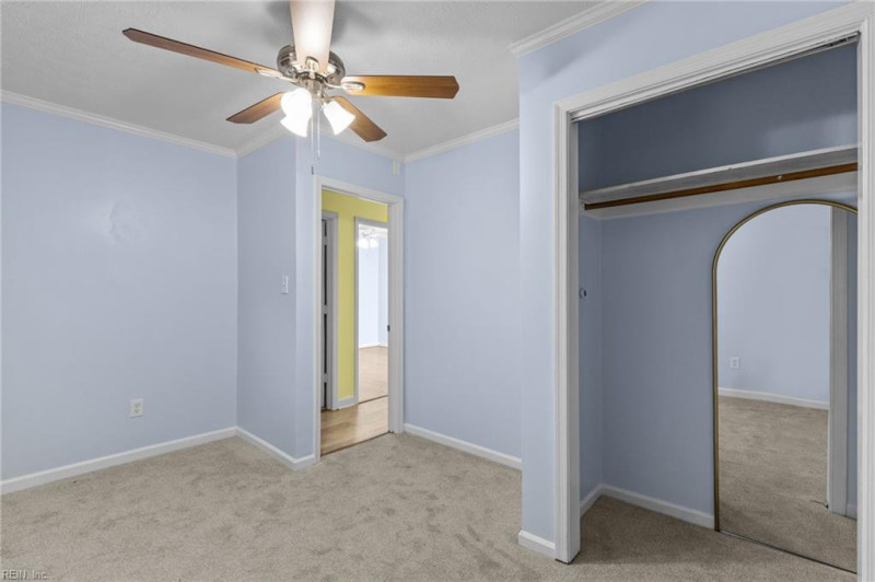 Photo 35 of 39 residential for sale in Hampton virginia