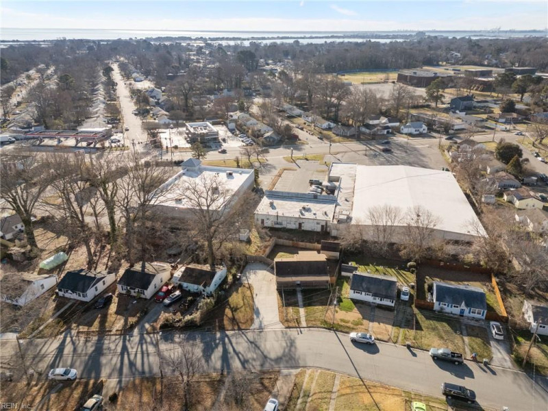 Photo 8 of 39 residential for sale in Hampton virginia