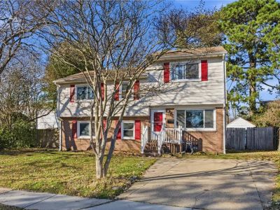 property image for 1527 Grove Street HAMPTON VA 23664