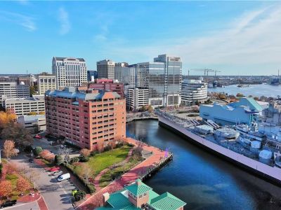 property image for 215 Brooke Avenue  NORFOLK VA 23510